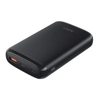 Aukey PB-Y22 User Manual