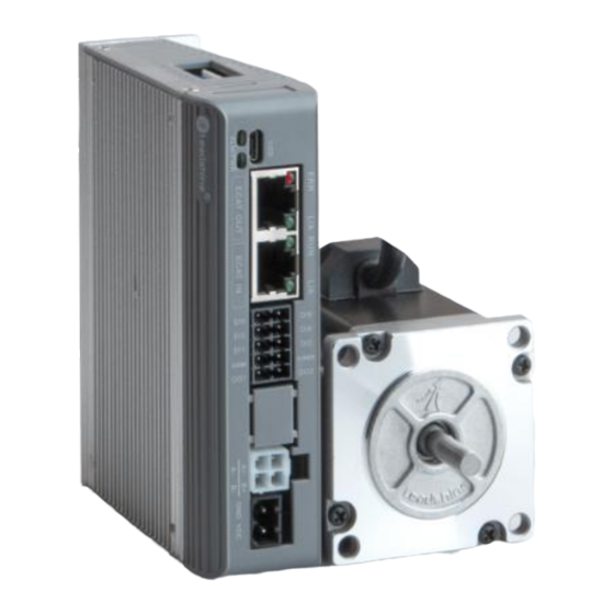 Leadshine EM3E Series User Manual