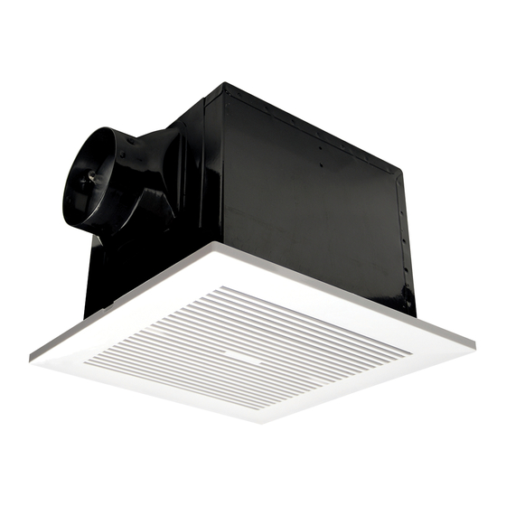 AirKing BFC90 Operating Manual