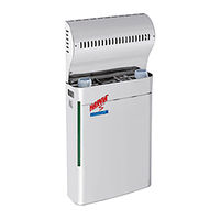 Harvia SS20A Instructions For Use And Installation