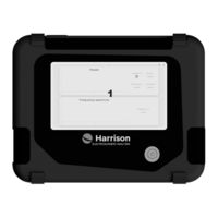 Harrison 42000005 User Manual