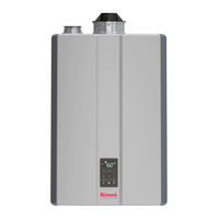 Rinnai I090SN Installation And Operation Manual