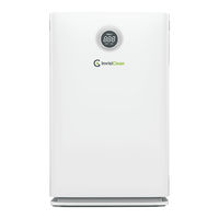 INVISICLEAN Claro IC-4524 Manual