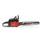 Craftsman S205 Operator's Manual