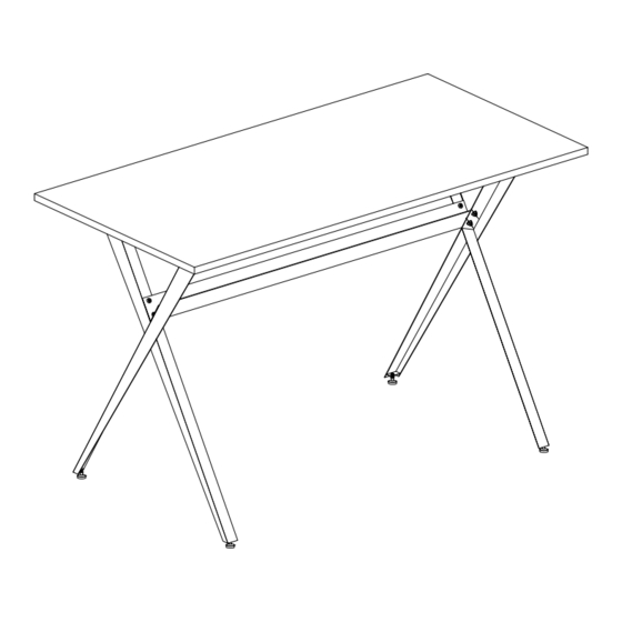 modway EEI-1325 Manual