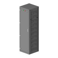 EXICOM POWER SOLUTIONS 84000 Series User Manual