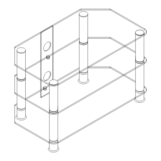 Furinno FRL16M3 Assembly Instruction