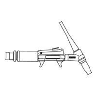 Kemppi TTM25W Operating Instructions Manual