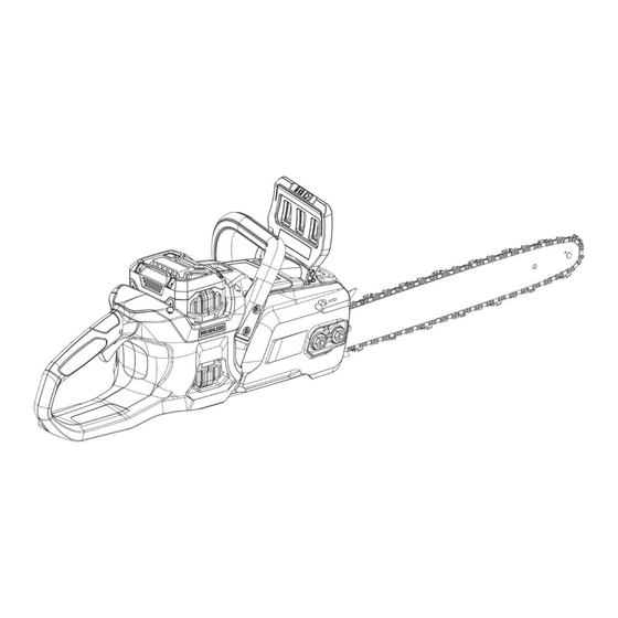 MTF CSA 16-60T User Manual