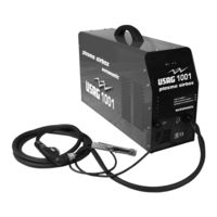 USAG 1001 A/K1 Instruction Manual