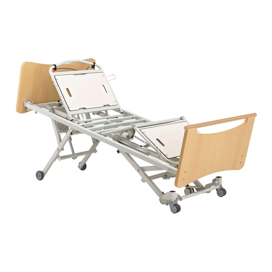 Winncare AERYS Technical Manual