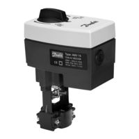 Danfoss VFS 2 Instructions Manual