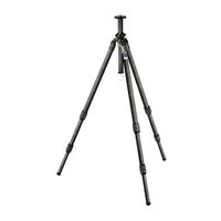 Gitzo Mountaineer Mk2 Series 2 G1227  G1227 G1227 Parts List