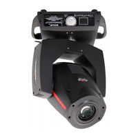 Mega-Lite Axis Prime 1OR User Manual