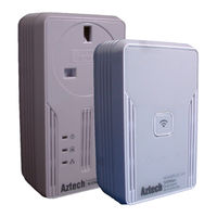 Aztech HL117EW User Manual
