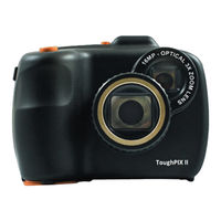 Cordex TOUGHPIX II User Manual