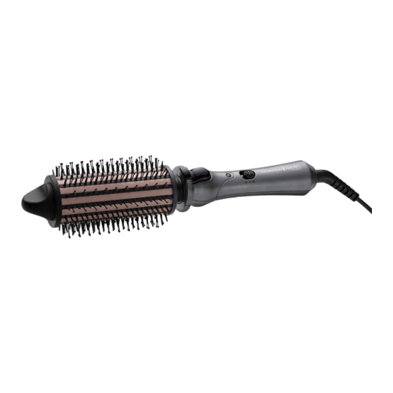 Remington CB65 Manual