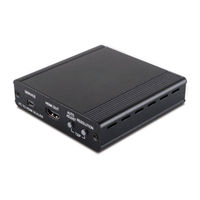 CYP CP-304 Operation Manual