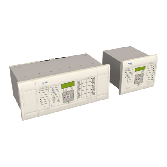 GE P54C Technical Manual