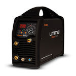 UNIMIG RAZOR TIG 200 AC/DC OPERATING MANUAL Pdf Download | ManualsLib