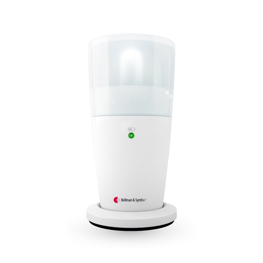 Bellman & Symfon Ringer Flash Manual