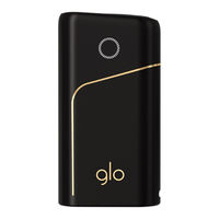 GLO PRO User Manual