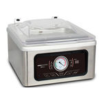 ARY VacMaster VP200 User Manual