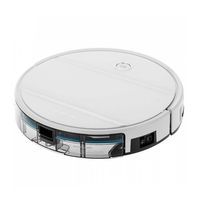 Polaris PVCR 3300 IQ Home Aqua Operation Manual