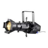 Stage right 612752 User Manual
