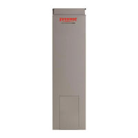 EverHot 218 Series Owner's Manual And Installation Instructions