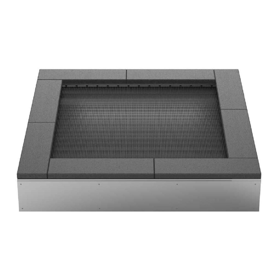 Akrobat PLAYGROUND Installation And User Manual