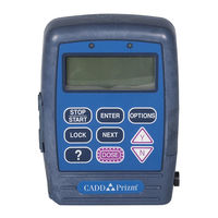 Smiths Medical CADD-Prizm VIP Manual