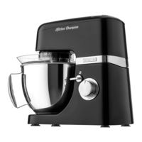 Sencor STM 6359BK Quick Start Manual