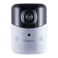 GeoVision GV-OPAL S1 Plus Quick Start Manual