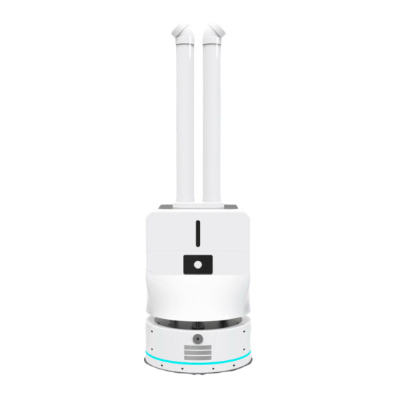 BOOCAX BKS-ST-180A Product Manual