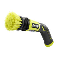 Ryobi P4400 User Manual