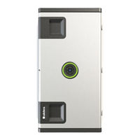 aldes InspirAIR Home Premium SC370 Manual