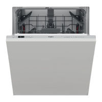 Whirlpool W2I HD524 AS Quick Manual
