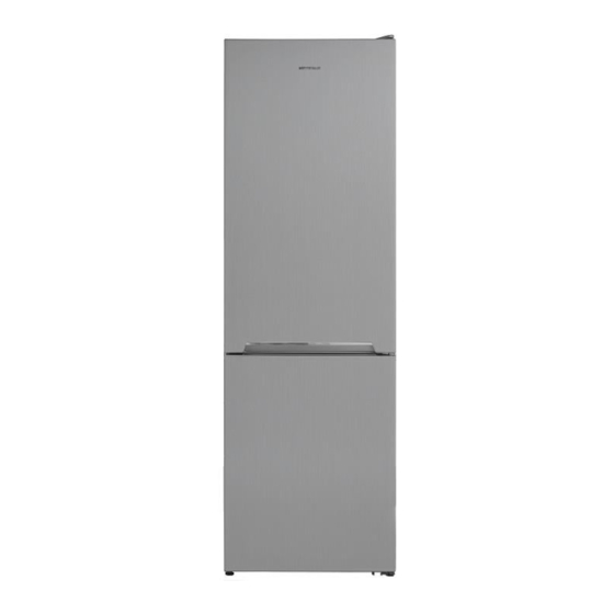 Heinner HC-V336XF+ Instruction Manual
