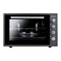 TREVIDEA Girmi M7051N02 User Manual