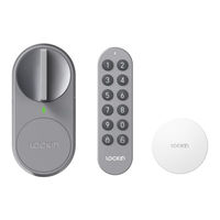 lockin G30 User Manual