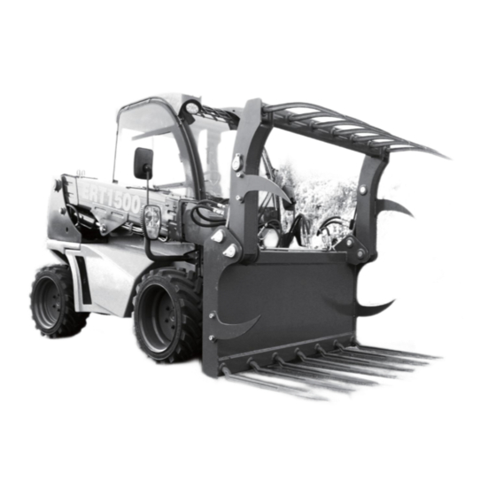 EVERUN ERT1500 Operation Manual