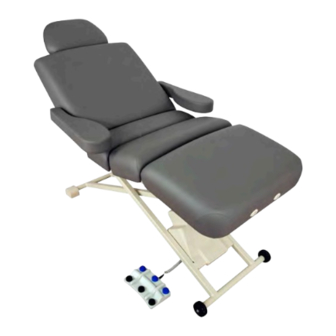 OAKWORKS ProLuxe Series Instruction & Maintenance Manual