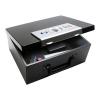 Honeywell 6101 Manual