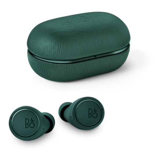 Bang & Olufsen Beoplay E8 3rd Gen Quick Start Manual