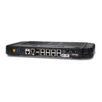 Paloalto Networks TECHDOCS PA-450R Quick Start Manual