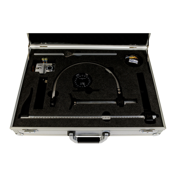 Streifeneder 163P29 Manual