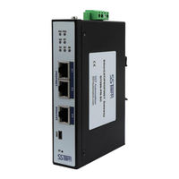SST Automation GT200-PN-EC User Manual