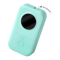 Phomemo D30 User Manual
