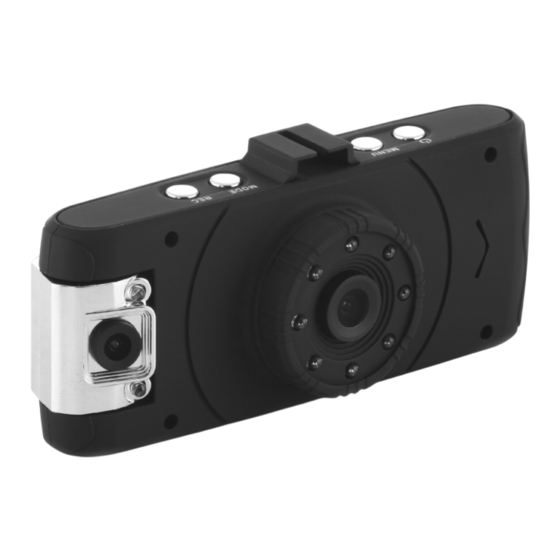 Gembird DCAM-006 User Manual